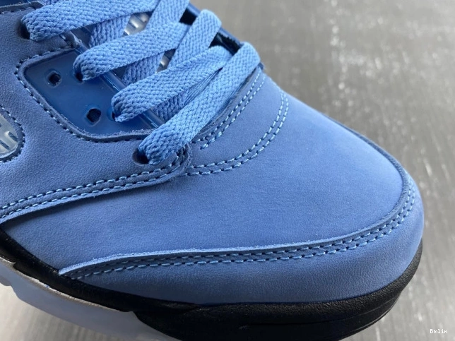 Bmlin DV1310-401 UNC Jordan 5 Air 0808